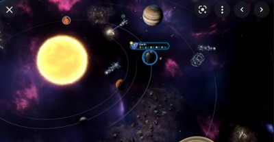 Galactic Civilization 4     