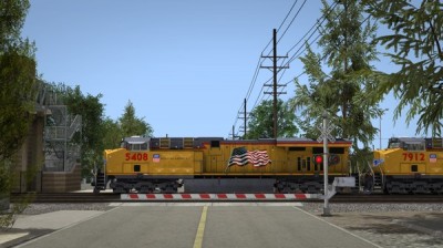 Train Simulator Classic (2022)  