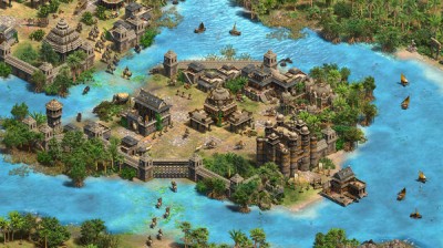 Age of Empires II: Definitive Edition Dynasties of India (DLC)  