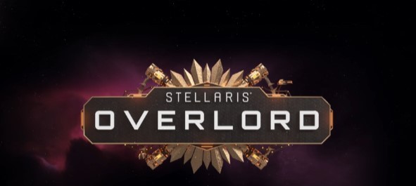Stellaris: Overlord (DLC) (RUS)  