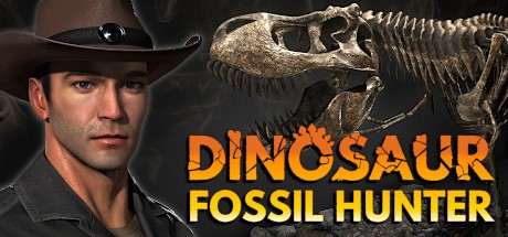 Dinosaur Fossil Hunter (2022)  