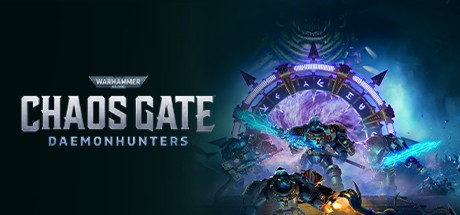 Warhammer 40,000: Chaos Gate - Daemonhunters ( )