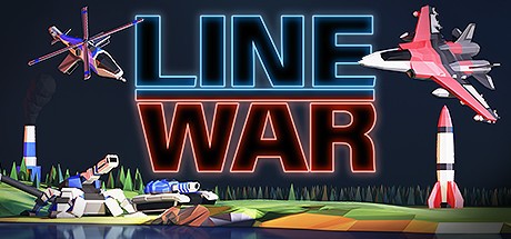 Line War (2022)  