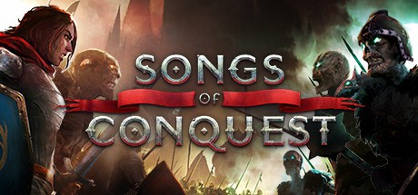 Songs of Conquest (2022)  