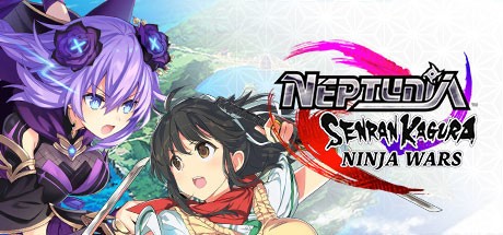 Neptunia x SENRAN KAGURA: Ninja Wars (2022)