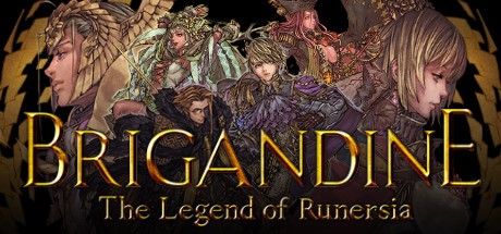 Brigandine The Legend of Runersia (2022)