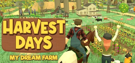 Harvest Days: My Dream Farm ( )
