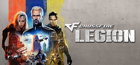 CrossFire: Legion (2022)  