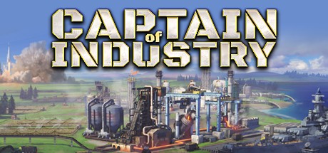 Captain of Industry ( )