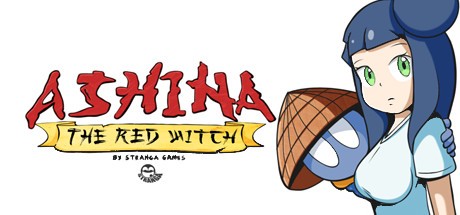 Ashina: The Red Witch ( )