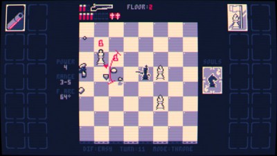 Shotgun King: The Final Checkmate (2022)
