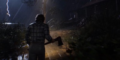 Evil Dead: The Game     