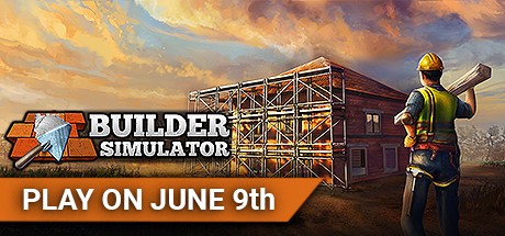 Builder Simulator (2022)  