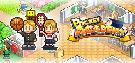 Pocket Academy (2022)  