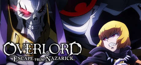 OVERLORD: ESCAPE FROM NAZARICK ( )