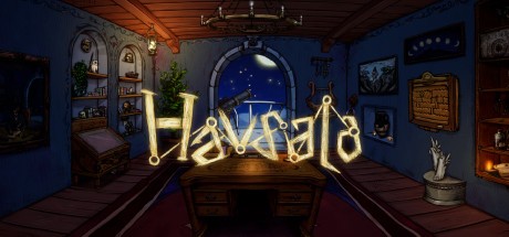    Havsala: Into the Soul Palace