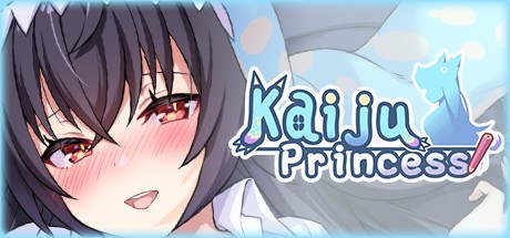 Kaiju Princess (2022)  