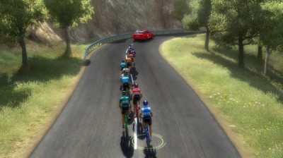 Pro Cycling Manager 2022 (RUS/ENG)