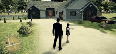    Deadly Premonition 2 (RUS)