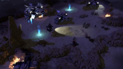 Starship Troopers: Terran Command (2022) PC   