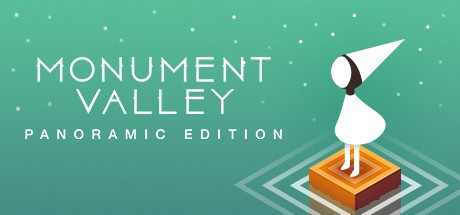 Monument Valley: Panoramic Collection (2022)  