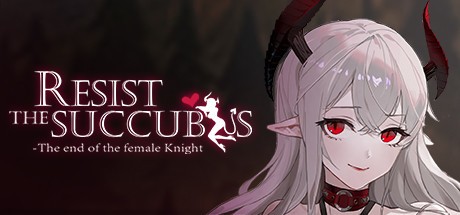 Resist the succubus  The end of the female Knight (2022)