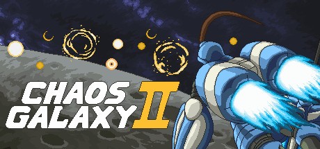 Chaos Galaxy 2 (2022)  