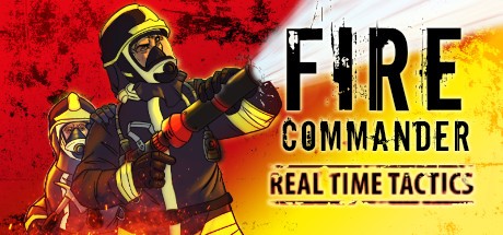 Fire Commander (2022)  