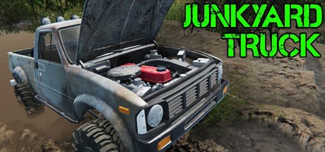    Junkyard Truck (RUS)