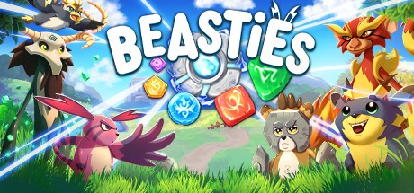Beasties - Monster Trainer Puzzle RPG ( )