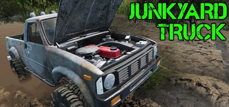 Junkyard Truck (2022)  
