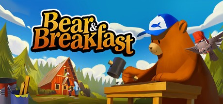Bear and Breakfast (2022)
