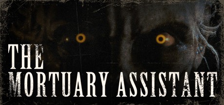 The Mortuary Assistant (2022)  