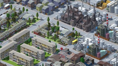 Urbek City Builder ( )