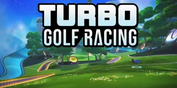 Turbo Golf Racing      PVP