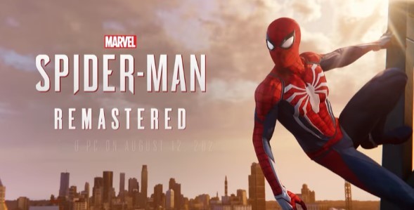 Marvels Spider-Man Remastered  , ,  .  , 