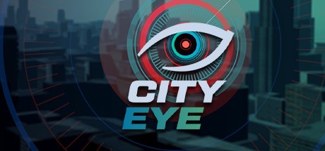 City Eye (2022)  
