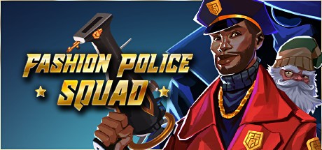 Fashion Police Squad ( )