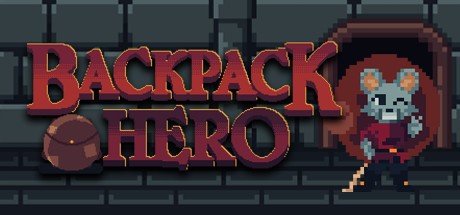 Backpack Hero (2022)  