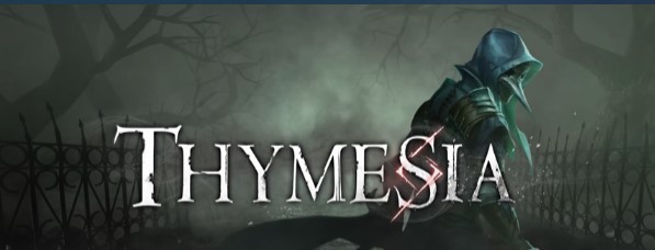 Thymesia  ,  , , .  .