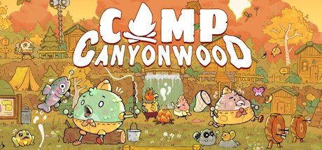 Camp Canyonwood (2022)  
