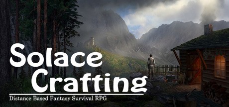 Solace Crafting ( )