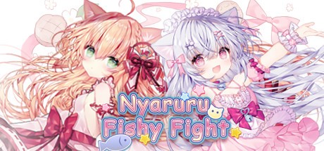 Nyaruru Fishy Fight (2022)  