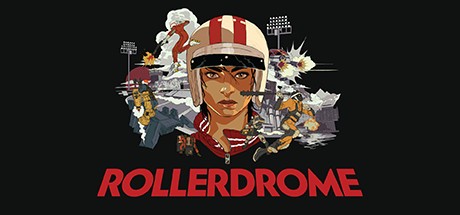 Rollerdrome (2022)  