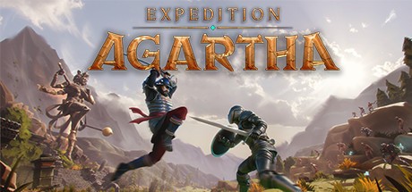 Expedition Agartha (2022)  
