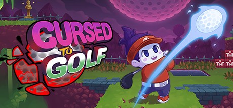 Cursed to Golf ( )