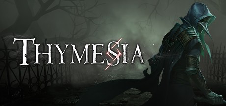 Thymesia (2022)  