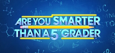 Are You Smarter Than A 5th Grader  (RUS)