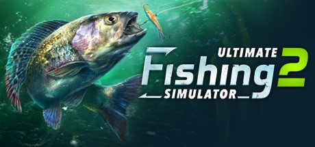 Ultimate Fishing Simulator 2 (2022)  
