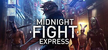 Midnight Fight Express ( )
